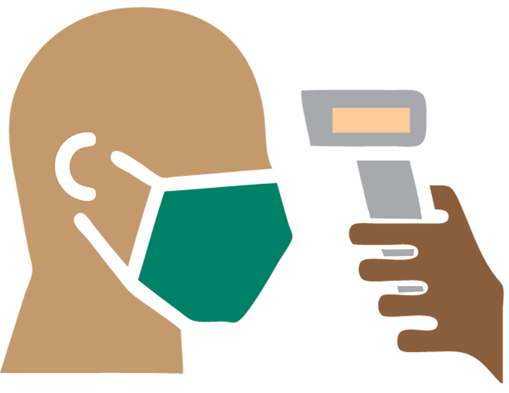 Land Bank Covid 19 Screening